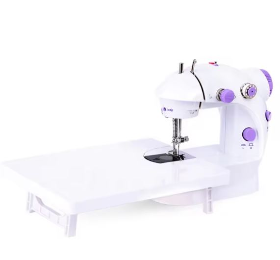 MAQUINA DE COSER MULTIFUNCION MINI